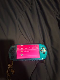 psp 3000