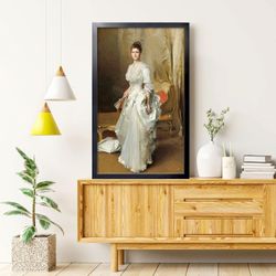 Annecy 22.375x34 Black Picture Frame E65