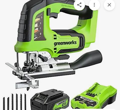 Greenworks