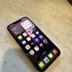 IPHONE 13 PRO MAX (UNLOCKED)