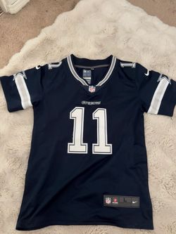 Cowboys jersey