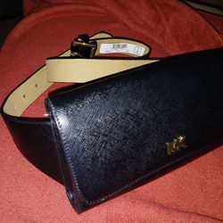 Michael Kors Fannie Pack