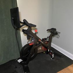 Peloton Bike Plus Accessories