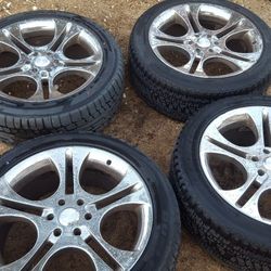 Lincoln Navigator Wheels Rims