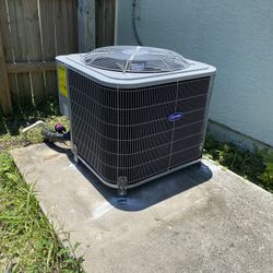 New Air Conditioning  System For Sale With Installation 