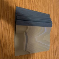 New 15 Cabinet Folders