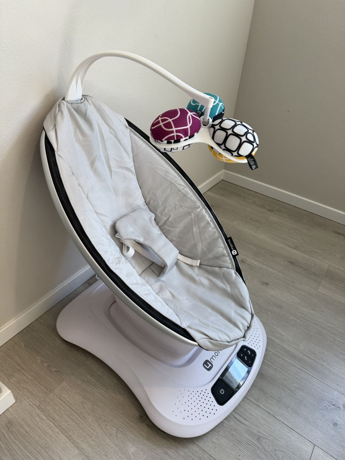 Baby Swing
