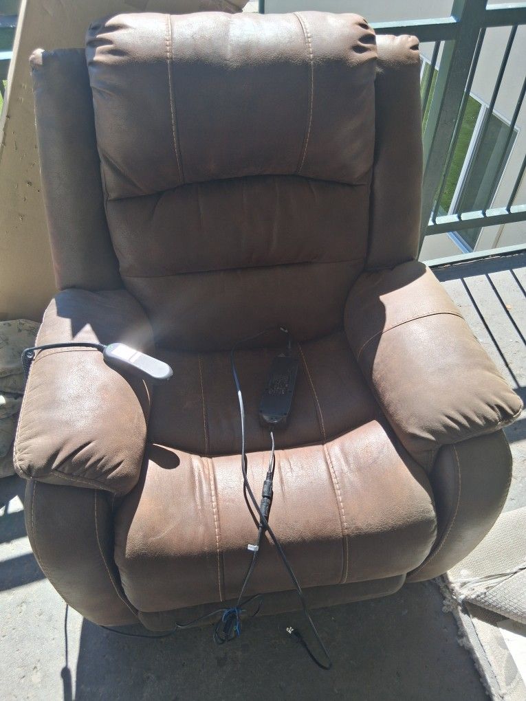 Massage Chair