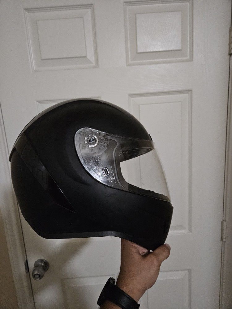 Icon Airform Motorcycle Helmet