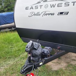 2023 Travel Camper 