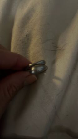 Metal ring