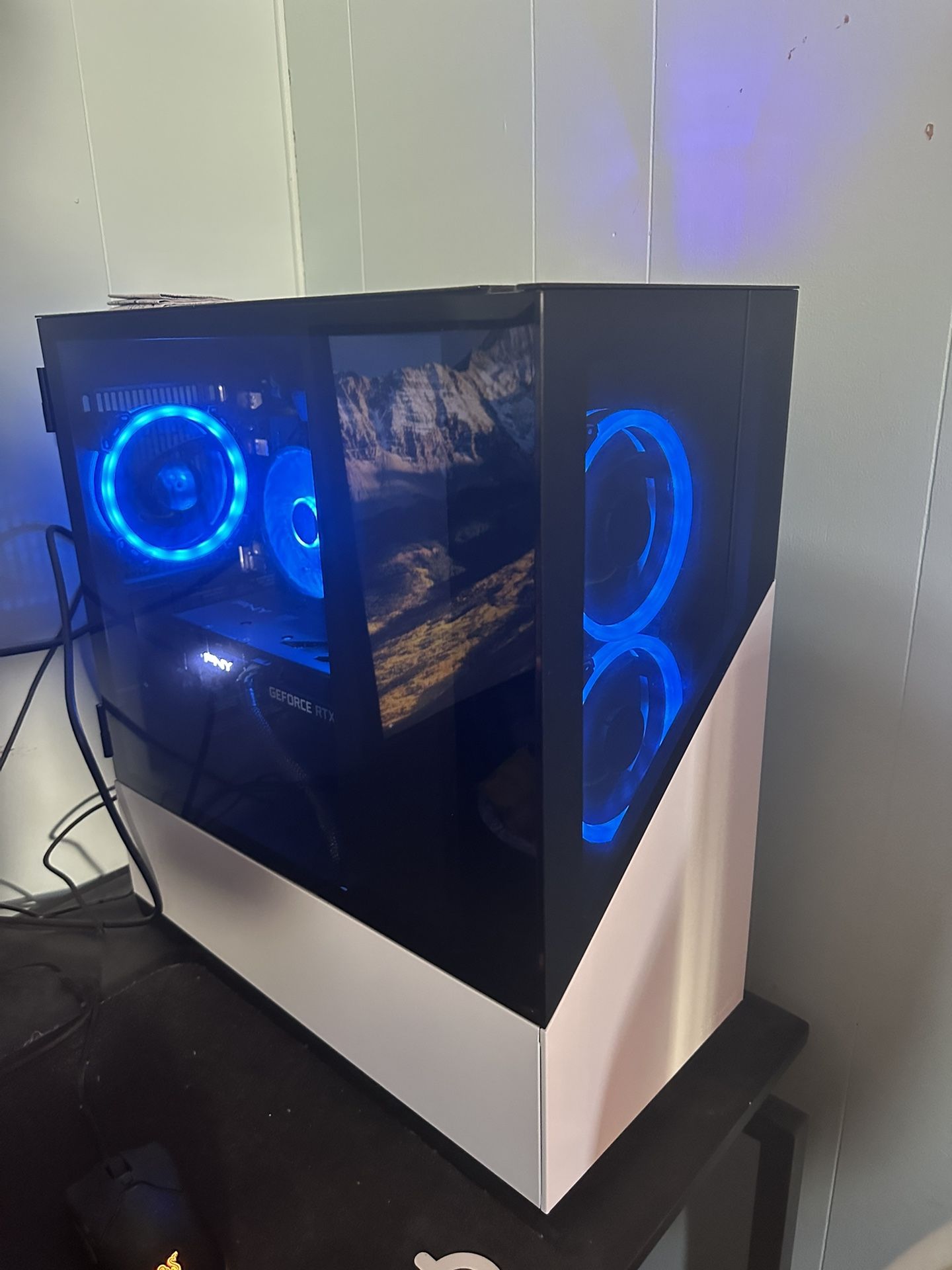 Pc Keyboard And Mouse Combo