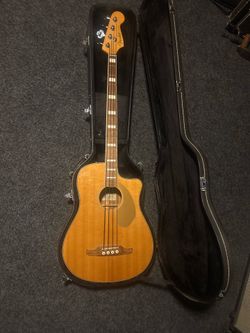 2013 Fender Kingman ABG