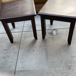 Lamp Tables