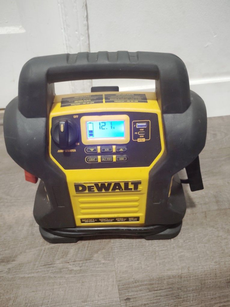 DeWalt