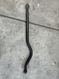 Jeep JL Front Track Bar