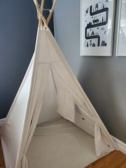 Kids Teepee