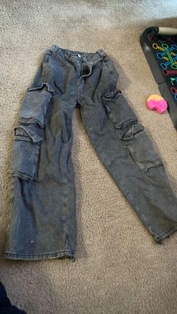 Pantalones Para Niñas 