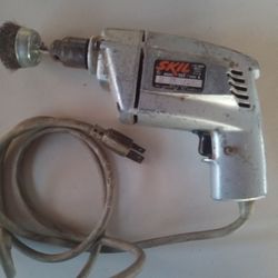 Electric Drill By SKIL