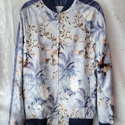 Zara Man Jacket