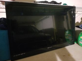 32 inch emerson tv works great.