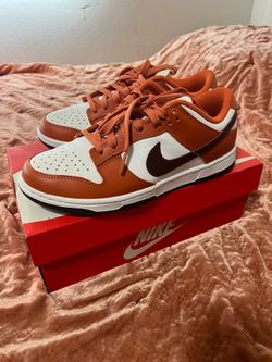 Nike Dunk Low W7