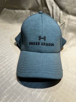 Under Armour Teal women’s baseball cap adjustable. New with tags.