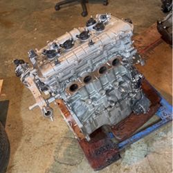 Toyota Prius mechanic