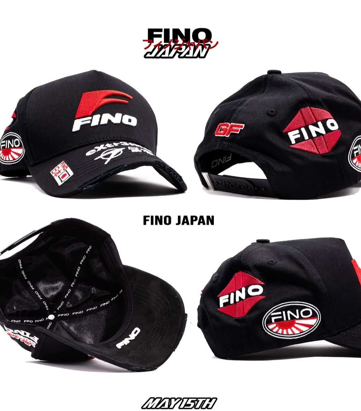 GALLO FINO