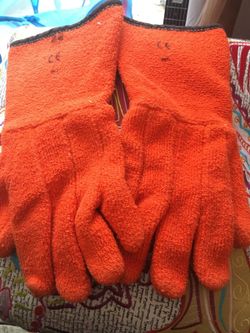 Clavies® biohazard autoclave gloves