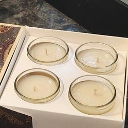 Candles Gift Set Ralph Lauren