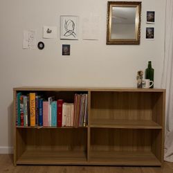 Bookcase
