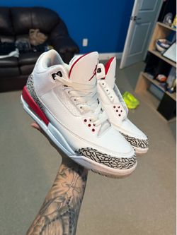 Jordan 3 30th anniversary