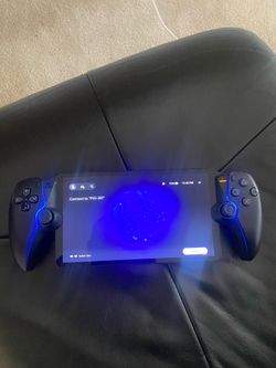 Play station portable