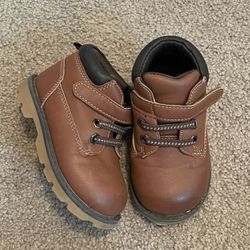 Toddler Boy Boots Size 6 