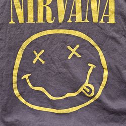 NIRVANA