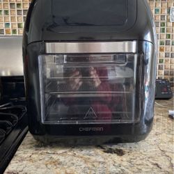 Chefman Air fryer 