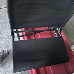 Stadium Seats