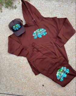 Sweatsuit