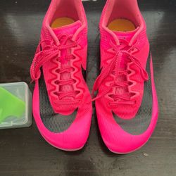 Nike Track And field Shoes  Sz 7