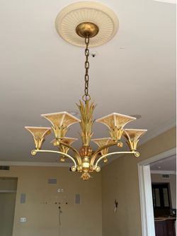 Chandelier