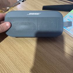 Bose Speaker
