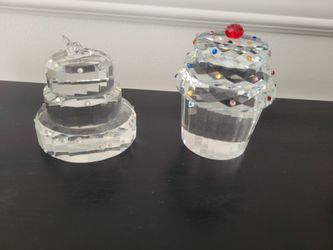 OLEG CASSINI PAPERWEIGHT