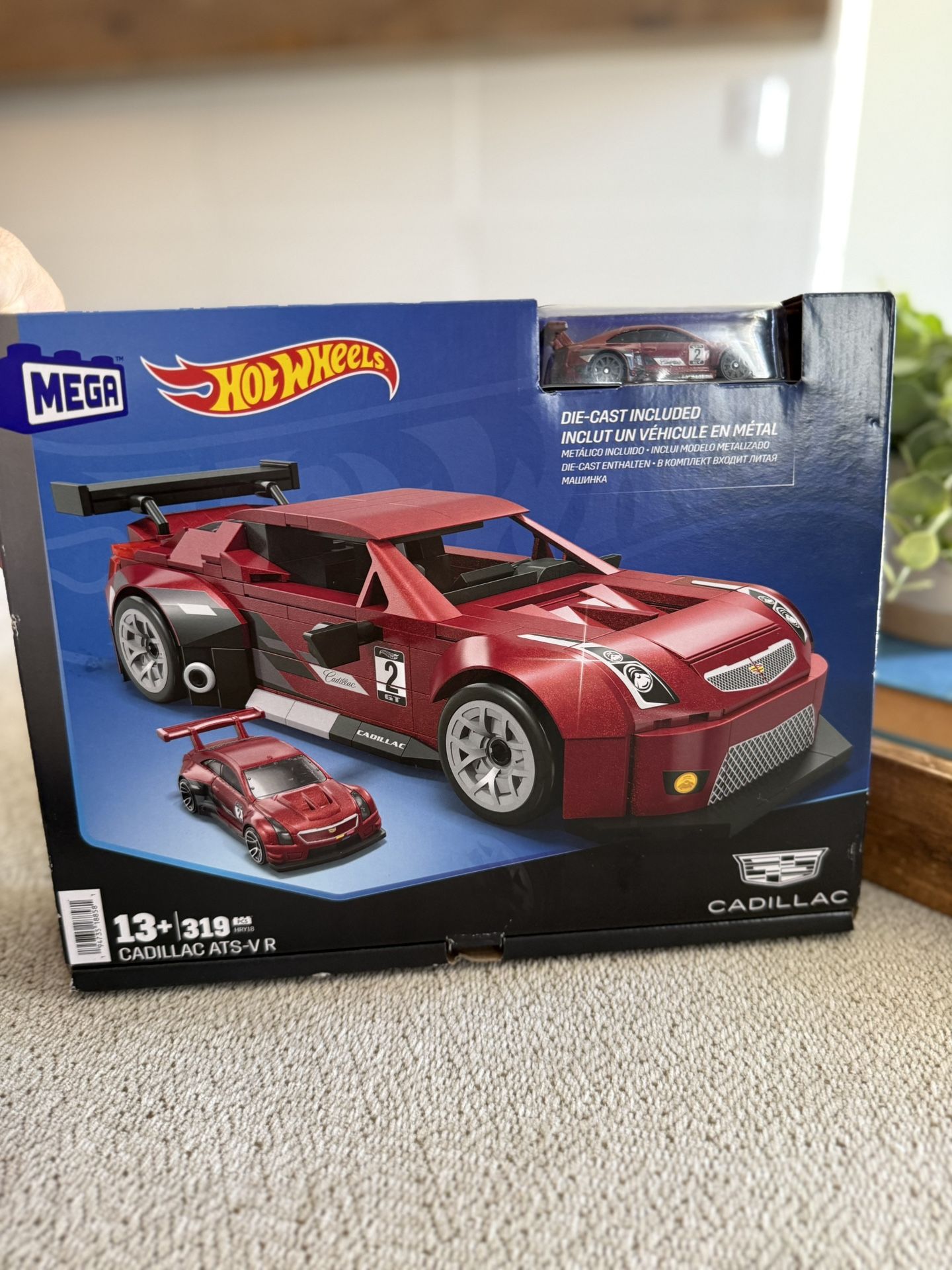 mega building blocks