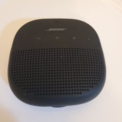 Bose Soundlink Micro Speaker