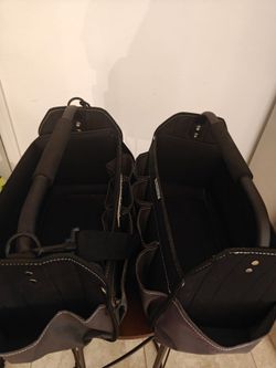 2 Workforce Tool Caddys