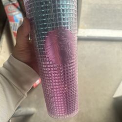 Starbucks Cup
