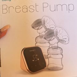 Breast Pump