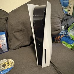 PlayStation 5