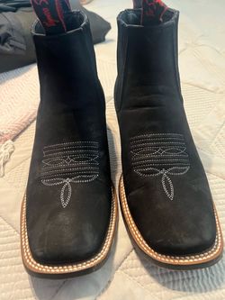 Men’s boots